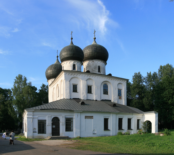 Собор Рождества Пресвятой Богородицы)